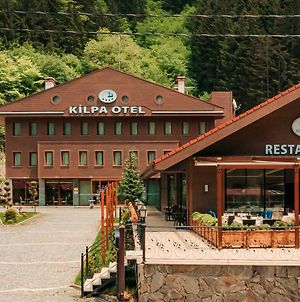 Kilpa Hotel photos Exterior