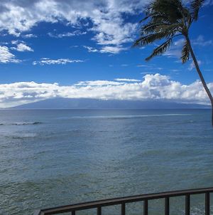 Kahana Reef By Maui Condo And Home photos Exterior