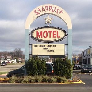 Stardust Motel photos Exterior