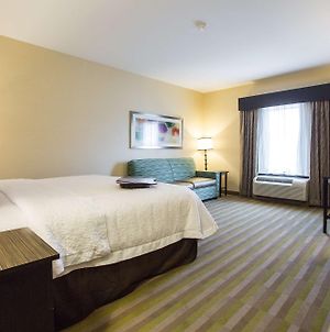 Hampton Inn & Suites Toledo/Westgate photos Exterior