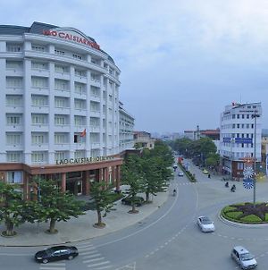 Lao Cai Star Hotel photos Exterior