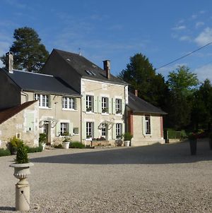 Domaine Du Bouloy photos Exterior