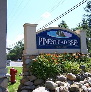 Pinestead Reef Resort photos Exterior