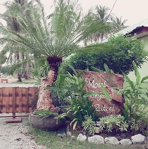 Tanjung Puteri Motel photos Exterior