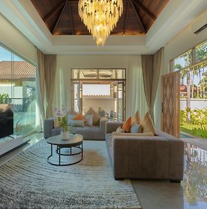 Ocean Palms Luxury Villa Bangtao Beach Phuket photos Exterior