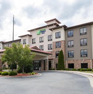 Holiday Inn Express Hotel & Suites Lexington North West-The Vineyard, An Ihg Hotel photos Exterior