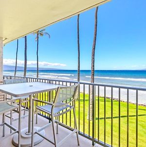 K B M Resorts- Pkl-207 Perfect 1Bd Villa, Ocean Views, Large Floorplan And Easy Access photos Exterior