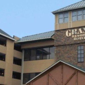Grand Resort Hotel & Convention Center photos Exterior
