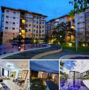 Amaia Steps Nuvali Fully Furnished Unit With Swimming Pool View photos Exterior