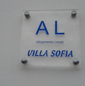 Villa Sofia photos Exterior