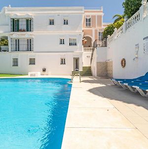 Awesome Home In Marbella With Outdoor Swimming Pool, Wifi And Swimming Pool photos Exterior
