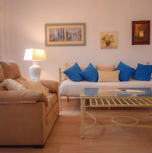 2 Bedrooms Appartement With Wifi At Penaflor photos Exterior