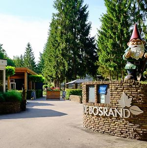 Vakantiepark De Bosrand photos Exterior