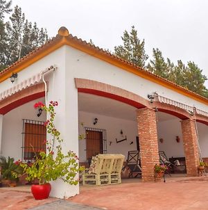 3 Bedrooms Villa With Private Pool Enclosed Garden And Wifi At La Vereda photos Exterior