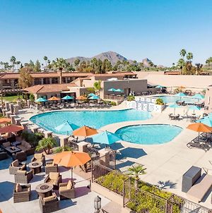 Scottsdale Plaza Resort photos Exterior