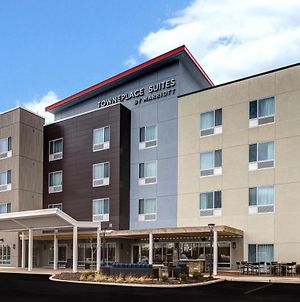 Towneplace Suites By Marriott Monroe photos Exterior