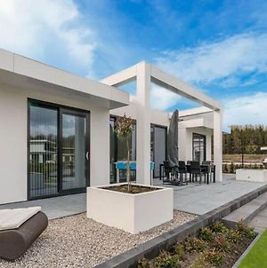 Modern Villa In Zeewolde With Fenced Garden photos Exterior
