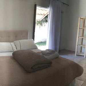 Canto Da Jurema Bedroom & Breakfast photos Exterior