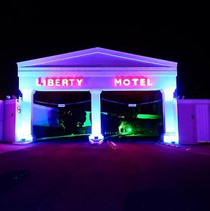 Liberty Motel photos Exterior