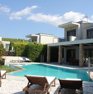 Pool Villa In Sani photos Exterior