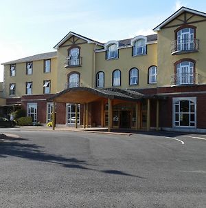 Woodlands Hotel & Leisure Centre photos Exterior