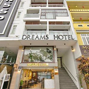 Dreams Hotel Danang photos Exterior