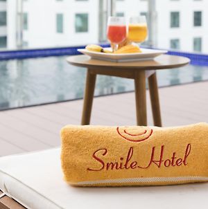 Smile Hotel Nha Trang photos Exterior