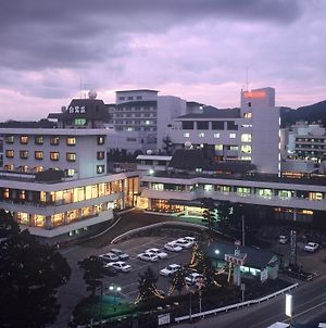 Hotel Shirasagi photos Exterior