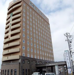 Hotel Route-Inn Higashimuroran Ekimae photos Exterior