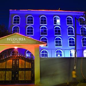 Wuduria Hotel photos Exterior