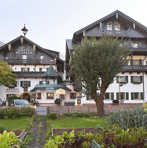 Neuhaus Zillertal Resort photos Exterior