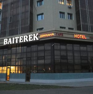Hotel Baiterek Premium photos Exterior