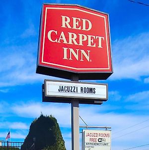 Red Carpet Inn photos Exterior