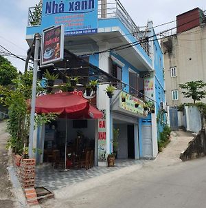 Nha Xanh Ha Long Homestay photos Exterior