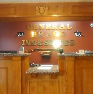 General Bragg Inn & Suites photos Exterior