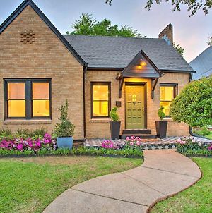 Newly Updated And Charming Azalea District Home photos Exterior