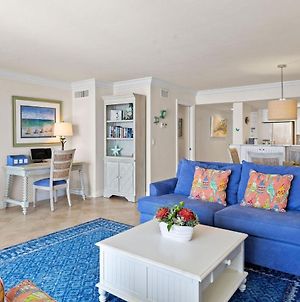 Gorgeous Renovated Residence In Upscale Sanibel Harbour Tower photos Exterior