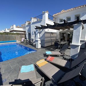 Villa Esturion - A Murcia Holiday Rentals Property photos Exterior