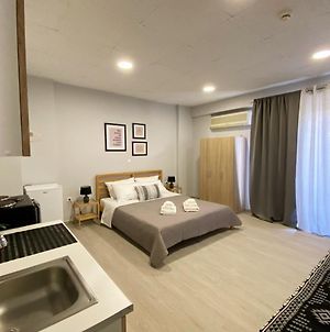 Dima Rooms And Apartments photos Exterior