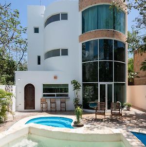 Private House With Guest Casita, Pool, & Gardens By Greenwood Properties photos Exterior