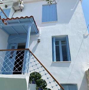 Beautiful Townhouse In Skiathos Town photos Exterior