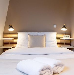 Tourcoing - Superb Apartment 3Pers photos Exterior