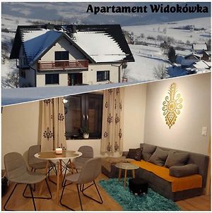 Apartament Widokowka photos Exterior