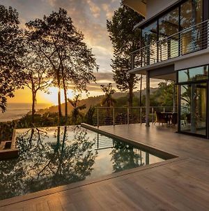 Spectacular Luxury Oceanview W Private Pool In Dominical, Uvita, Costa Rica photos Exterior