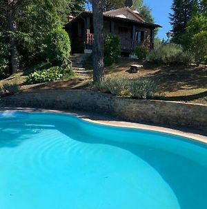 Villa Verde - Private Pool In Pietralunga photos Exterior
