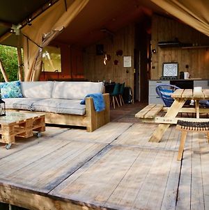 Glamped - Luxe Camping photos Exterior
