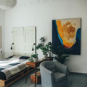 Artist'S Apartment photos Exterior