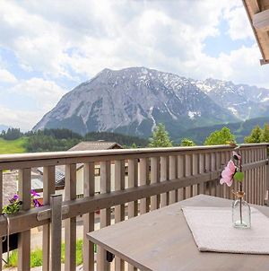 Alpine Appartement Top 4 By Aa Holiday Homes photos Exterior