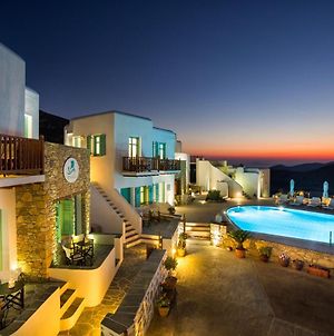 Hotel Odysseus photos Exterior