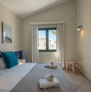 Ilios Apartments Beach Resort photos Exterior